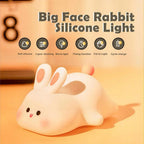 Relaxing LED Night Light
