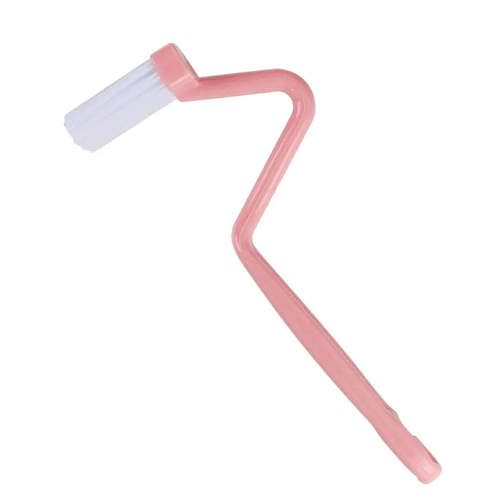 FlexiClean Toilet Brush