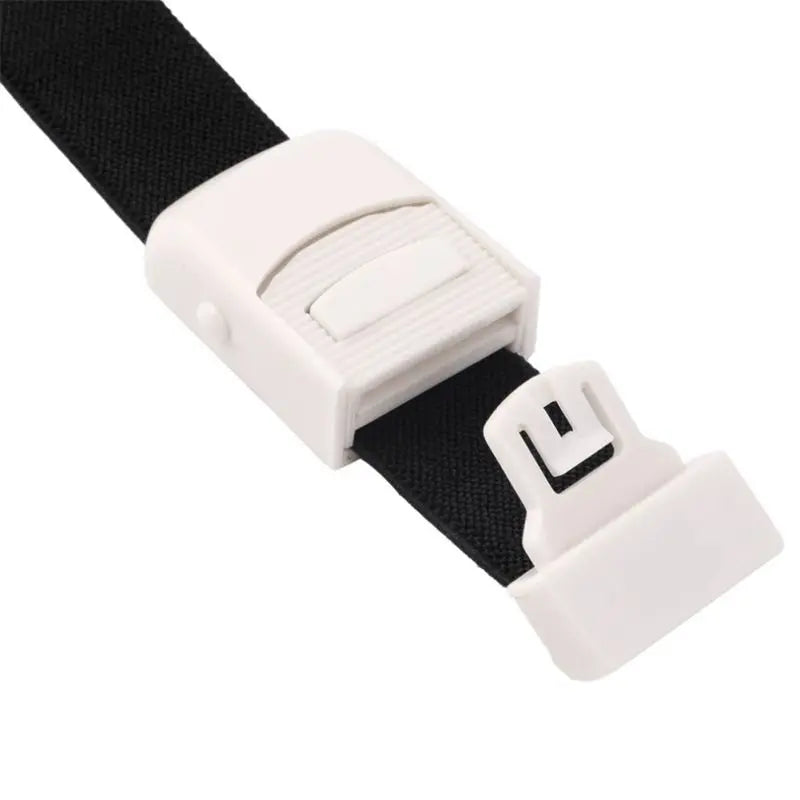 VenoSoft Vein Promoter | One-Hand Operation | Skin Friendly & Reusable | 39 cm Length
