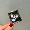 Lens Protect Easy Assembly iPhone Camera Cover