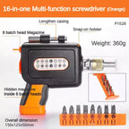 QuickFix Wrench Tool