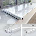 ProtectEase Self-adhesive protective film | Decorative film & surface protection | Waterproof & washable | DIY film for furniture & walls