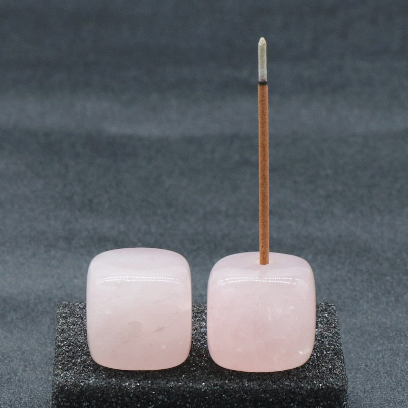 GemAura Incense Holder - Create Calm at Home