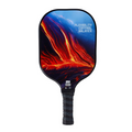 USAPA Approved Graphite Pickleball Paddle Set for Outdoor Play