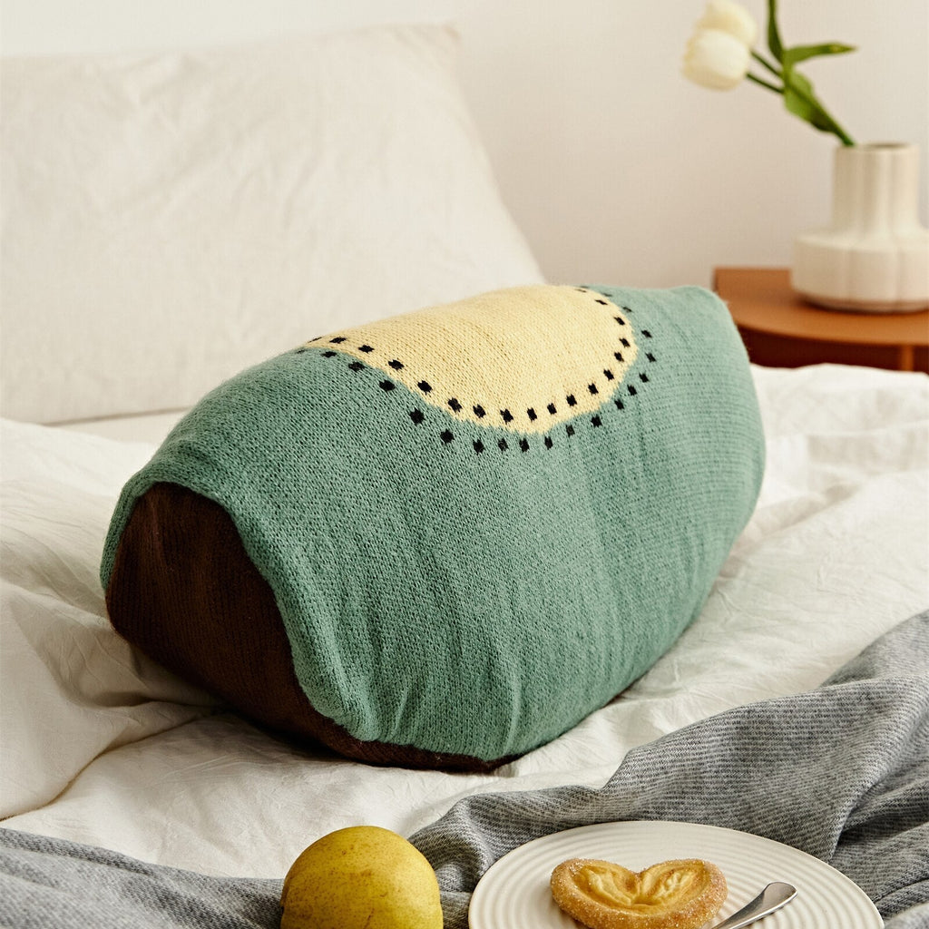 Fruit cushion