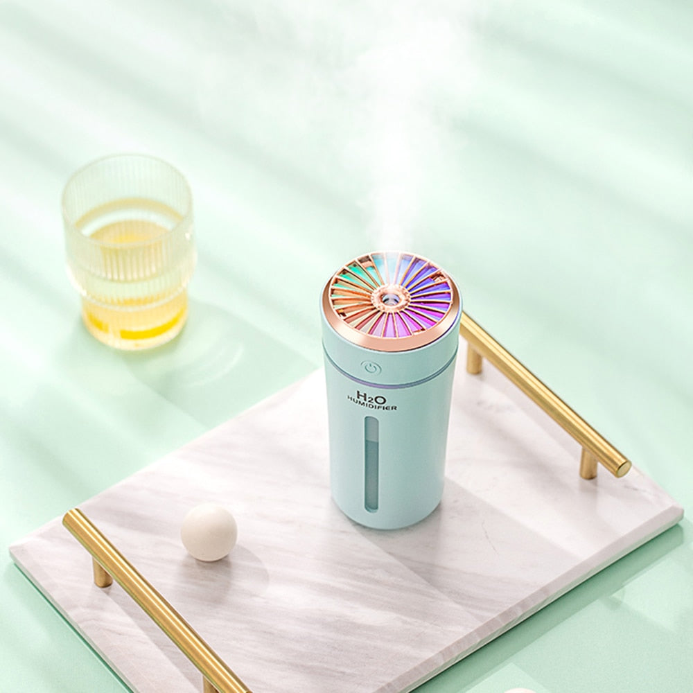 H2O Humidifier