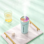 H2O Humidifier