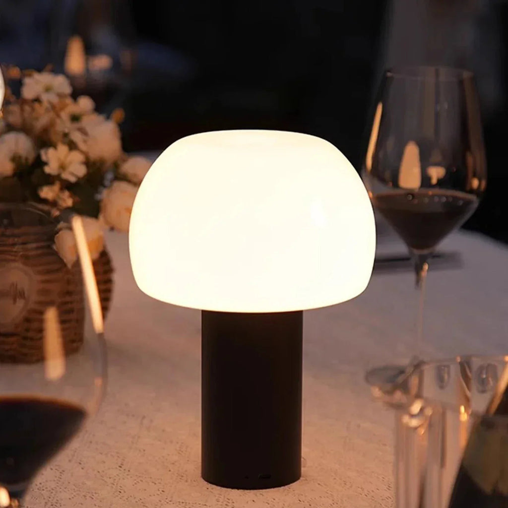 StyleLamp – Portable LED Table Lamp for Ambiant Lighting