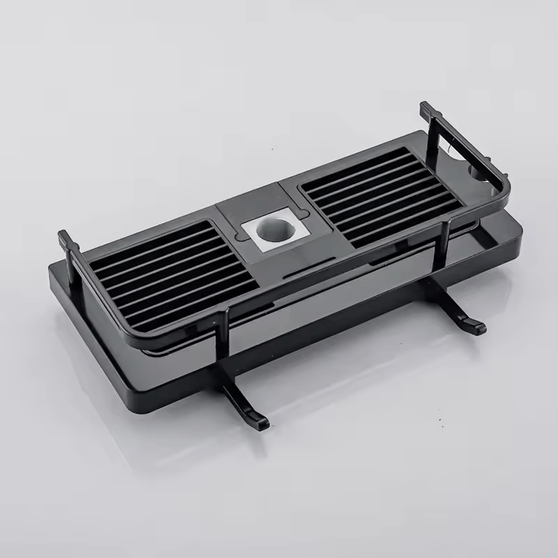 SkyShelf — Finally space and order that lets your bathroom breathe relaxed!