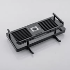 SkyShelf — Finally space and order that lets your bathroom breathe relaxed!