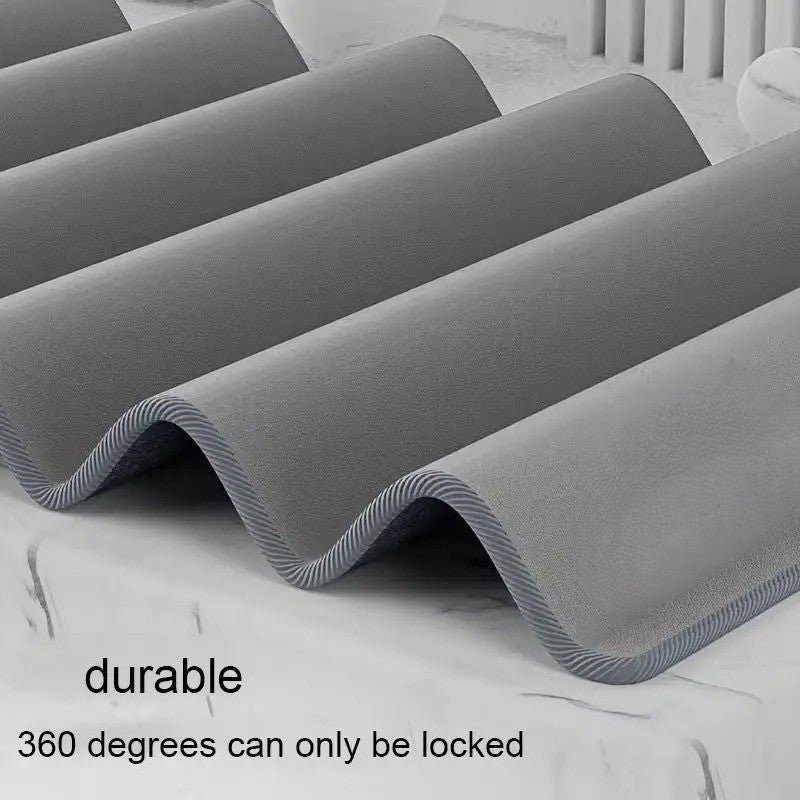 Turbo Soak Quick Dry Car Towel