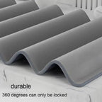 Turbo Soak Quick Dry Car Towel