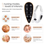 Multifunctional Face Lifting Instrument for Facial Slimming and Skin Firming