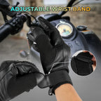 Indestructible Gloves
