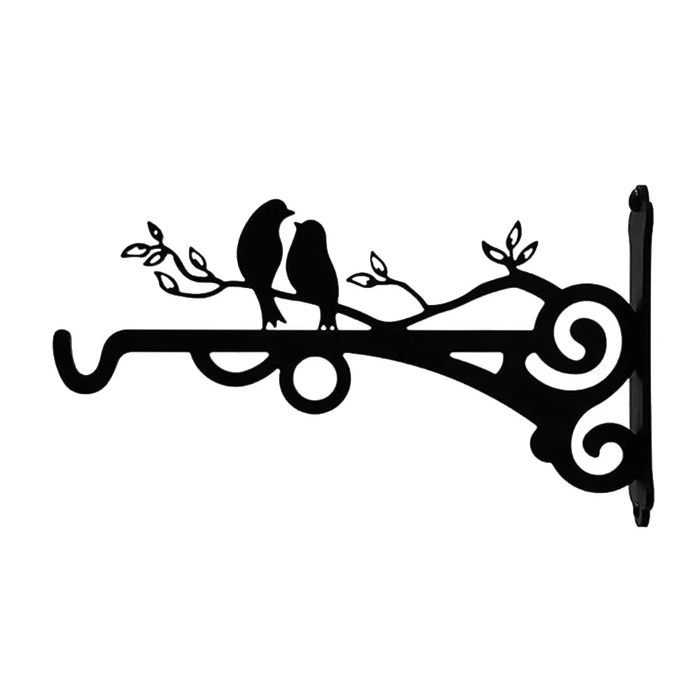 RusticoWall Hooks | Rustic Charm | Weatherproof & Durable | For Indoor & Outdoor