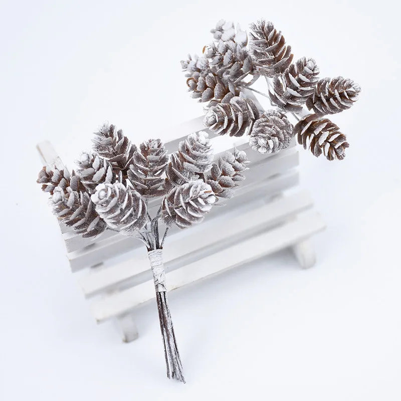 DennenPracht | Luxury Decorative Branches for the Holidays