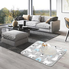 FrostPaws Cooling Mat for Dogs & Cats | Reusable & Filled with Gel | For Summer & Travel | PVC