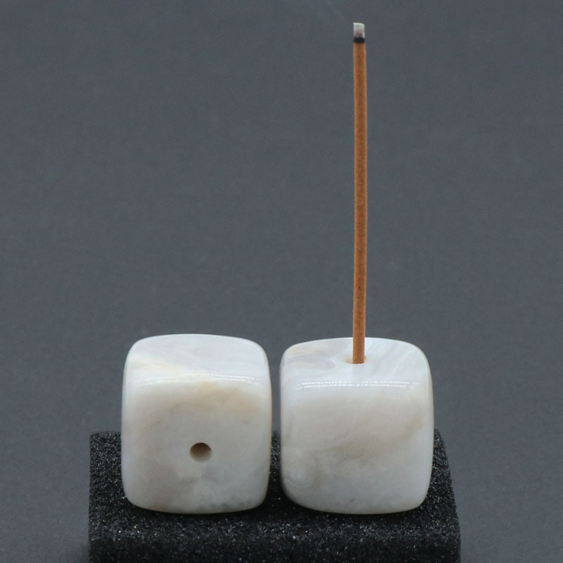 GemAura Incense Holder - Create Calm at Home