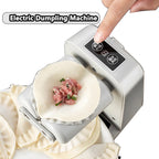 Automatic Dough Pocket Maker