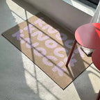CleanEntry Pro PVC Doormat