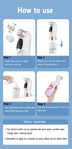 Acne Black Head Deep Clean Removal