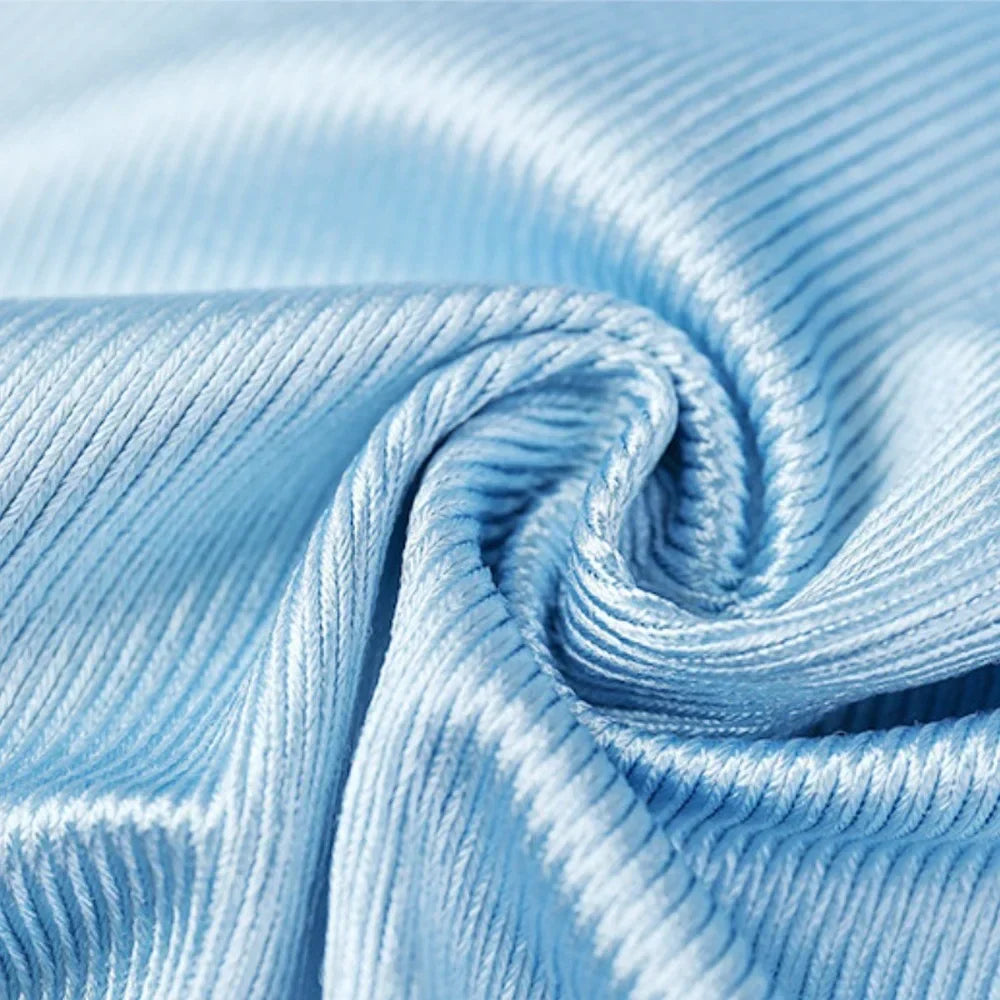 CleanMate Microfiber Cleaning Cloth | Str streak-free shine for any surface