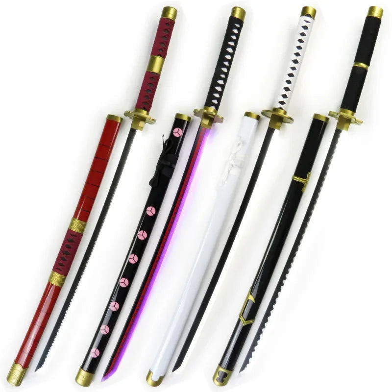 Luminous Sword Anime Cosplay Prop
