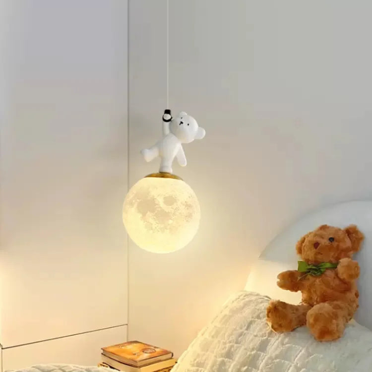 Hanging Lamp for Children's Room