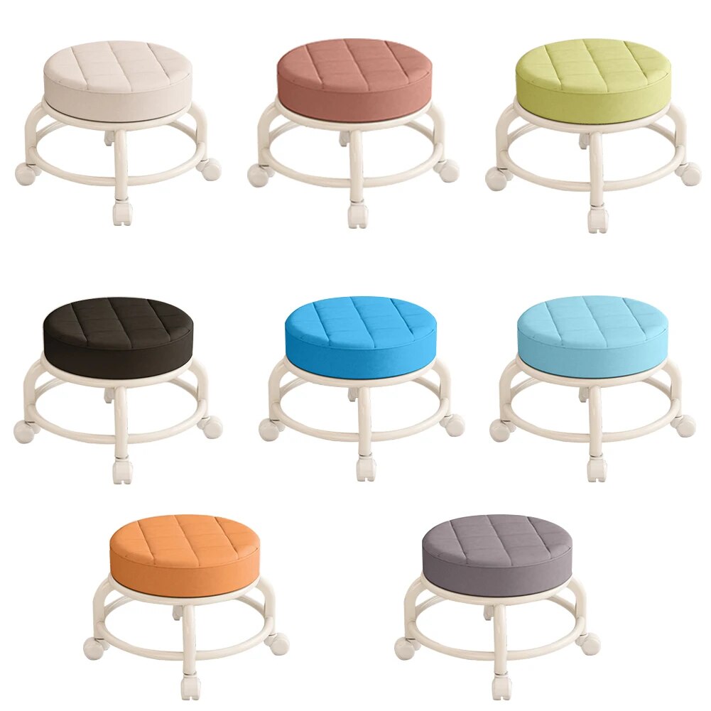Nordic Padded Motion Mini Chair