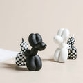 DecoBuddy Balloon Animal – Playful Decoration for Home