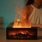 HearthGlow Humidifier