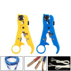Wire Stripper Cable Cutter