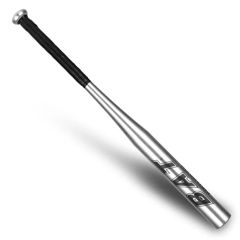 Premium Aluminum Alloy Baseball Bat for Training and Defense – 20 Inches