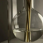 Double-walled fragrance diffuser bottle – Stylish aroma diffuser for home