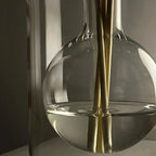 AromaLuxe – Elegant scent diffuser with minimalist design for a calming atmosphere
