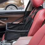 Waterproof Underlay for Pet Seat in Car