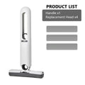 Compact Squeeze Mop