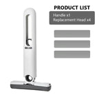 Compact Squeeze Mop