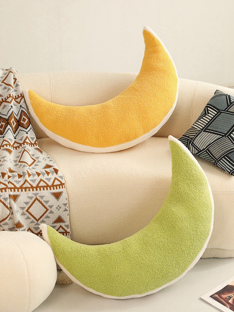 Moon Cushion