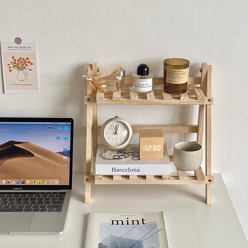 Your Essential Accessories Always at Hand