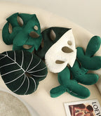 Palm Cushions