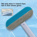 EasyClean — Pet hairs & dust gone in a flash