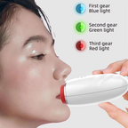 Electric Lip Plumper Device Portable Lip Enhancer