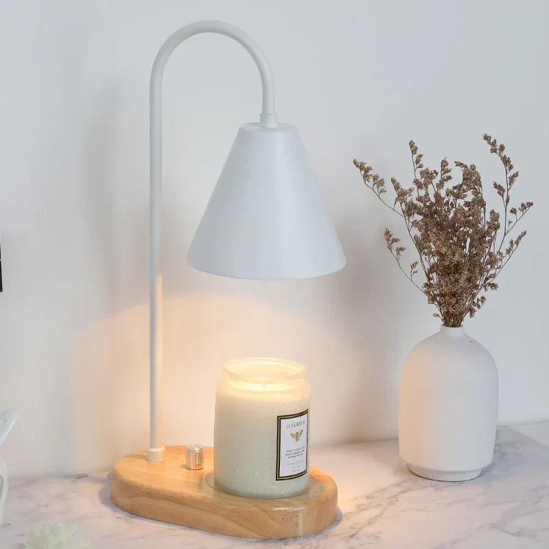 Enchanting Candle Warmer for Evenings