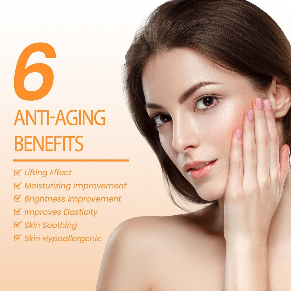 10 pieces collagen film mask