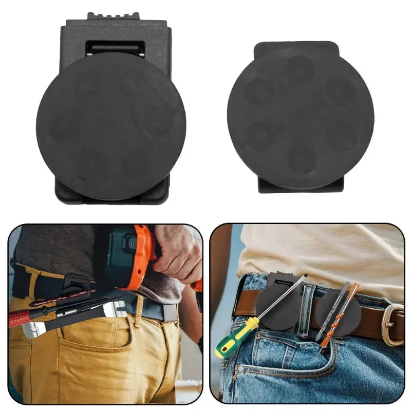 Magnetic Belt Clip