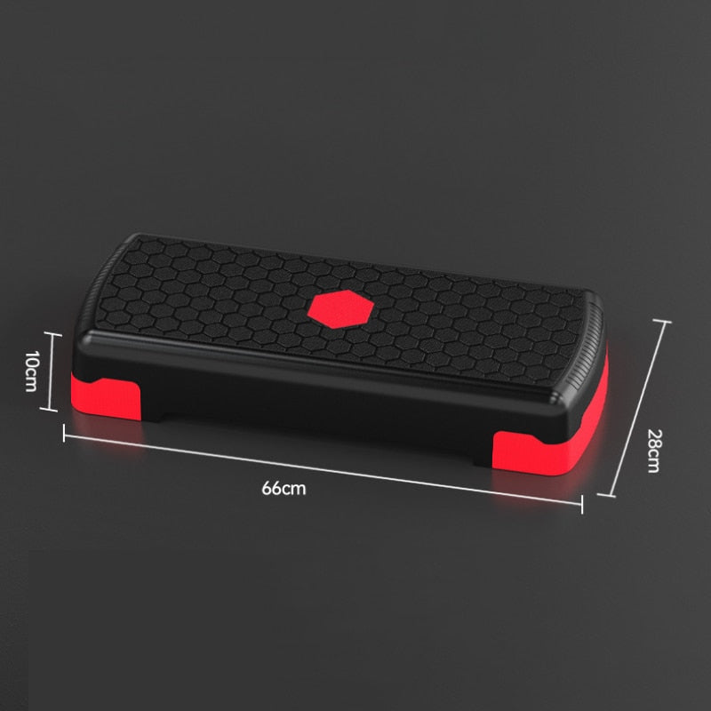 Adjustable Step for Your Workout