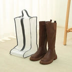 ClearZip Pro | Dust-free storage | Flexible & practical | Breathable PVC
