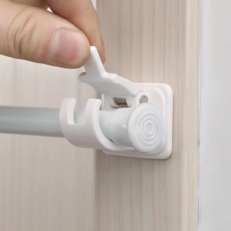 Gordimagic | No need to drill holes anymore