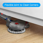 Ambie - Slim Electric Mop Head